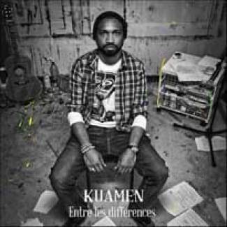 Pep’s et Féfé sur le nouvel album de Kuamen