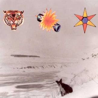 The three EP's