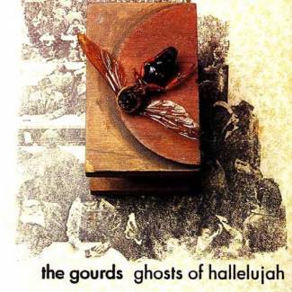 Ghosts of halellelujah