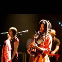 Les Nuits Botanique 2013: Valerie June - Oude wortels, jonge scheuten