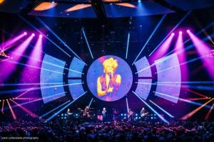 Intergalactique…