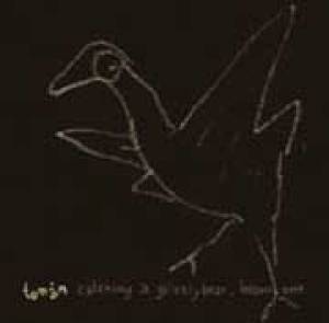 Catching A Grizzlybear, Lesson One