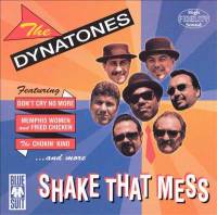 Shake that mess