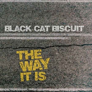 The way it is