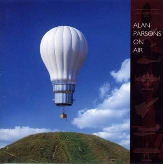 Alan Parsons on air