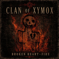 Broken Heart/Fire EP