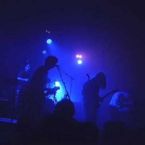 Les Nuits Botanique 2016 – Suuns – He died while hunting – Acid Arab
