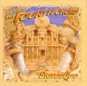 In Search of the Fourth Chord