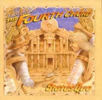 In Search of the Fourth Chord