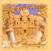 In Search of the Fourth Chord