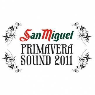 Primavera Sound 2011 : jeudi 26 mai