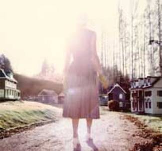 Les nouvelles aventures de Patrick Watson