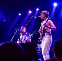 Big Thief – Big Thief steelt Brusselse zieltjes