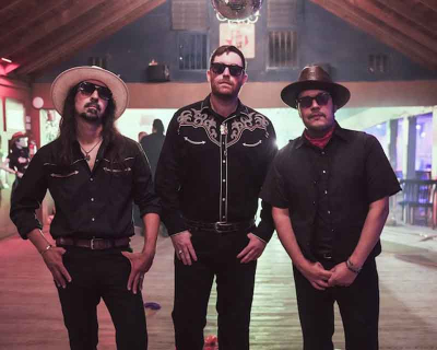 The Animeros revisite la cumbia