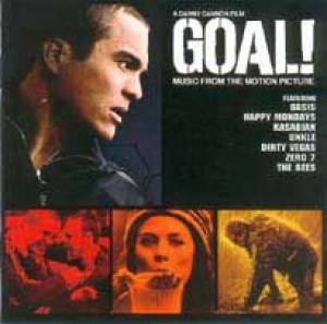 Goal ! / Music From The Motion Picture