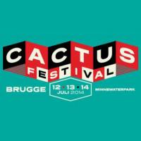 Cactus 2014 : dimanche 13 juillet