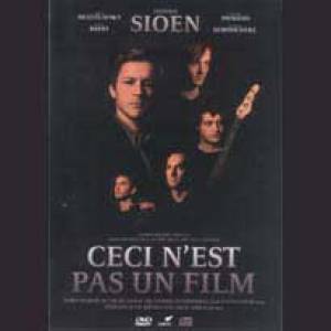 Ceci n’est pas un film (Dvd + CD)