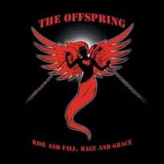 Rise and Fall, Rage and Grace