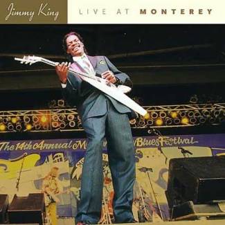 Live at Monterey