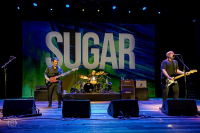 Sugar - Rome werd niet op 1 dag gebouwd, Sugar blies de Roma wel omver op 1 avond …
