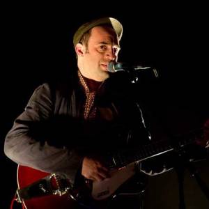 Adrian Crowley brengt Temple Bar naar Opwijk