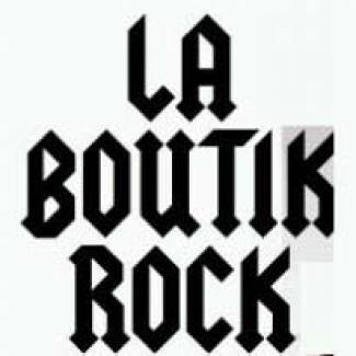 Boutik Rock 2010 - 10 febr tem 13 febr 2010