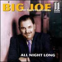 All night long