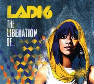 Ladi6 : une nouvelle diva libérée