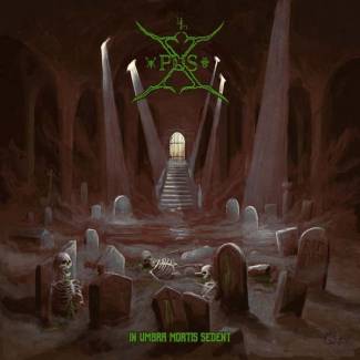 In Umbra Mortis Sedent 