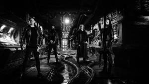 Charcoalcity - Muziekliefhebbers die open staan om buiten de comfortzone te treden van metal, new wave en aanverwante stijlen, dat is het publiek dat we willen aantrekken
