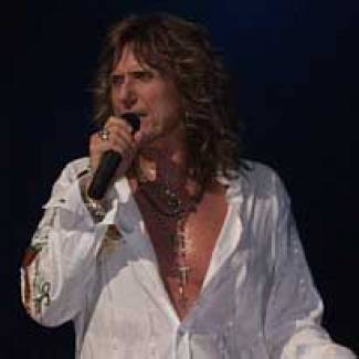David Coverdale’s revanche
