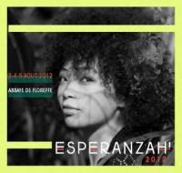 Esperanzah ! 2012 : vendredi 3 août