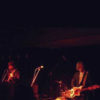 Wolf People – De Woodstock vibe!