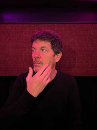 Hugo Chastanet arboricole ?
