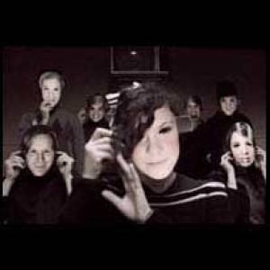 Le reflet d'Arcade Fire