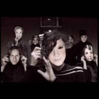 Le reflet d'Arcade Fire