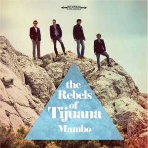 Mambo (Ep)
