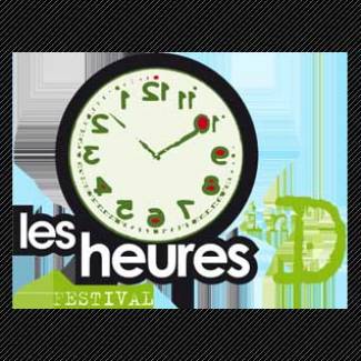 Les Heures IND 2013 : samedi 19 octobre