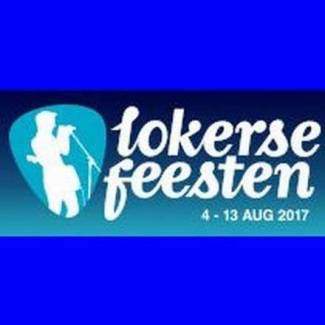 Lokerse Feesten 2017 – DAG 1 – Millionaire – Black Box Revelation - Pixies
