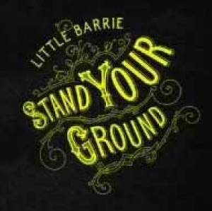 Stand Your Ground
