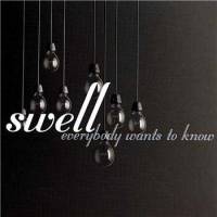 Everybody wants to know