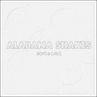 Alabama Shakes sur les traces de Blur…