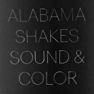 Sound &amp; Color