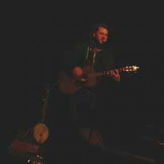 Solo intiem met Ben Weaver