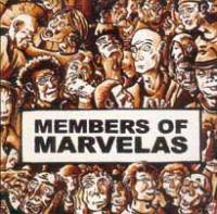 Members of Marvelas
