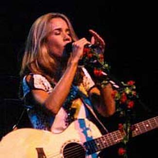 Onthaasten met Heather Nova