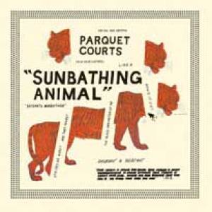 Parquet Courts se dore la pilule au soleil…