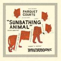 Parquet Courts se dore la pilule au soleil…
