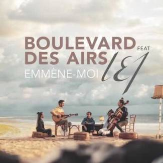 Boulevard des Airs nous invite à voir la mer !