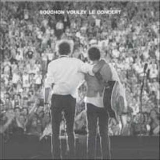"Il roule" le parcous du duo Souchon-Voulzy